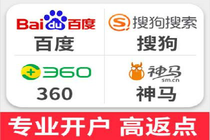 企业案例：SEM推广代运营成果展示